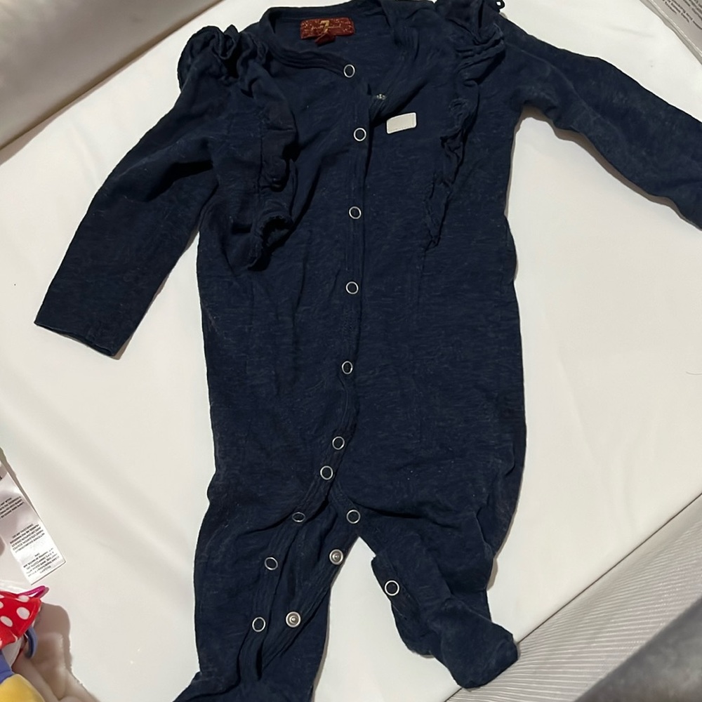 baby onesie